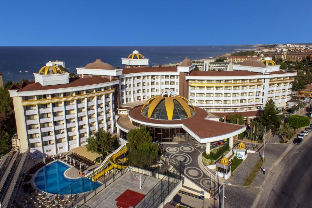  ALEGRIA HOTEL & SPA SIDE 4* - <font color=green>Промоционални цени, до изчерпване на местата, за резервации направени до 30.11.2019</font>