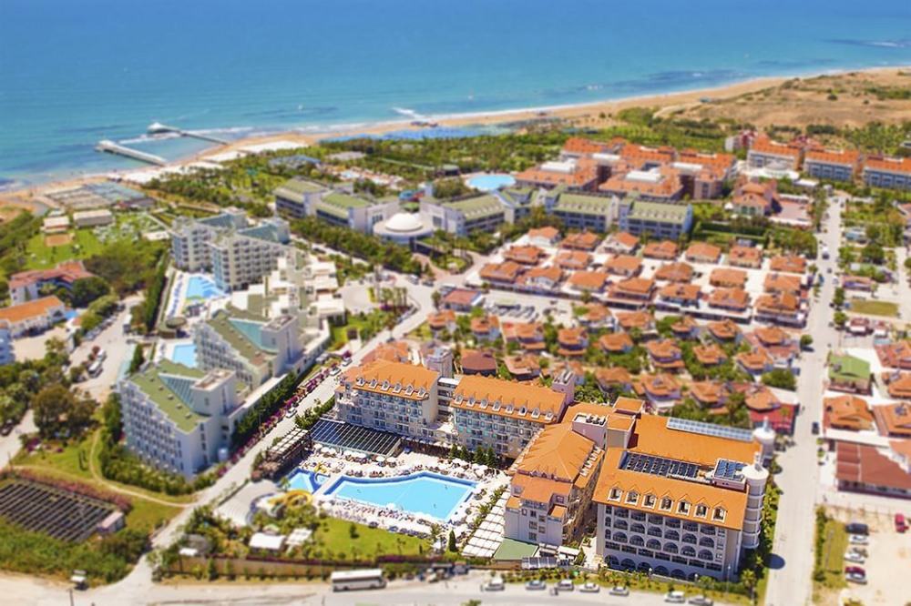  DIAMOND BEACH HOTEL & SPA 5* - <font color=green>Промоционални цени, до изчерпване на местата, за резервации направени до 27.12.2019</font>