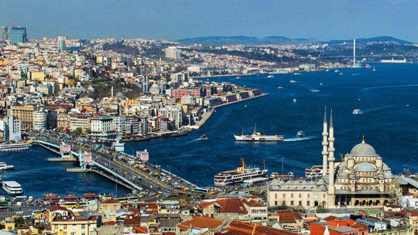  Есенни програми в Истанбул  2 нощувки нощен преход  - <font color=green> ЦЕНИ С ВКЛЮЧЕНИ ОТСТЪПКИ ЗА РАННИ ЗАПИСВАНИЯ, ВАЛИДНИ ДО 30.04.2020</font>
