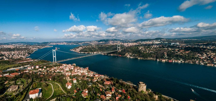  6-ти септември в Истанбул  с посещение на Принцови острови 3 нощувки дневен преход - <font color=green> ЦЕНИ С ВКЛЮЧЕНИ ОТСТЪПКИ ЗА РАННИ ЗАПИСВАНИЯ, ВАЛИДНИ ДО 30.04.2020</font>
