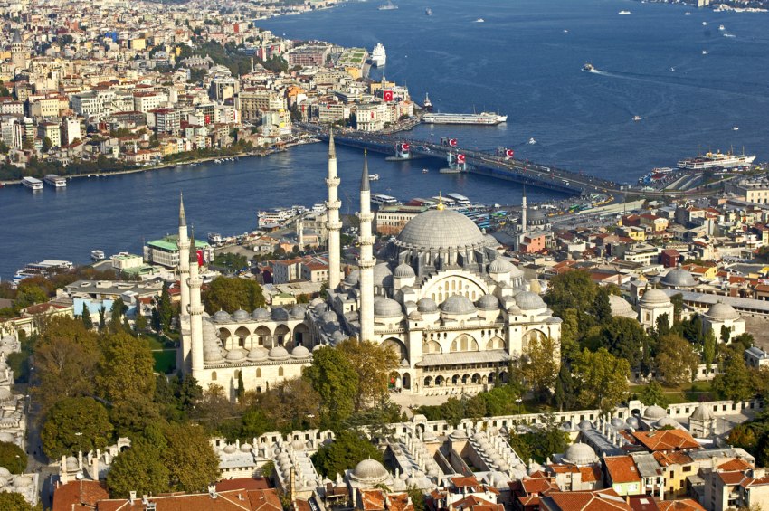  22-ри септември в Истанбул  с посещение на Принцови острови 3 нощувки нощен преход
 - <font color=green> ЦЕНИ С ВКЛЮЧЕНИ ОТСТЪПКИ ЗА РАННИ ЗАПИСВАНИЯ, ВАЛИДНИ ДО 30.04.2020</font>